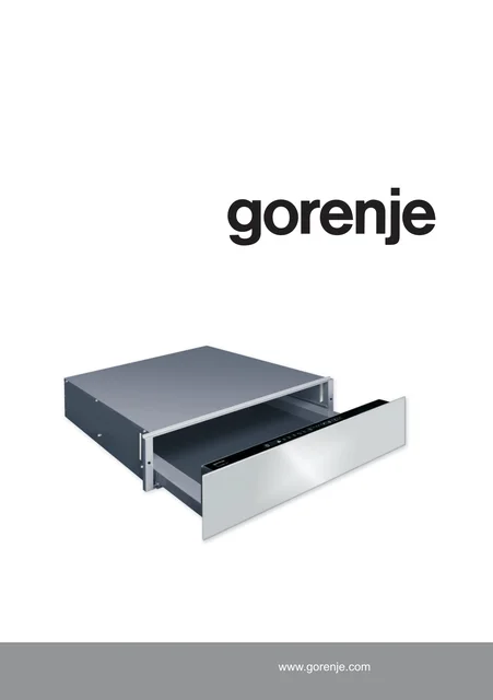 gorenje 古洛尼 WD1410WG